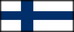 Flagge Finnland